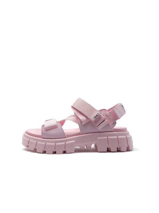 Ayollar uchun sandallar REVOLT Sandal Mono