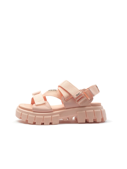 Ayollar uchun sandallar REVOLT Sandal Mono