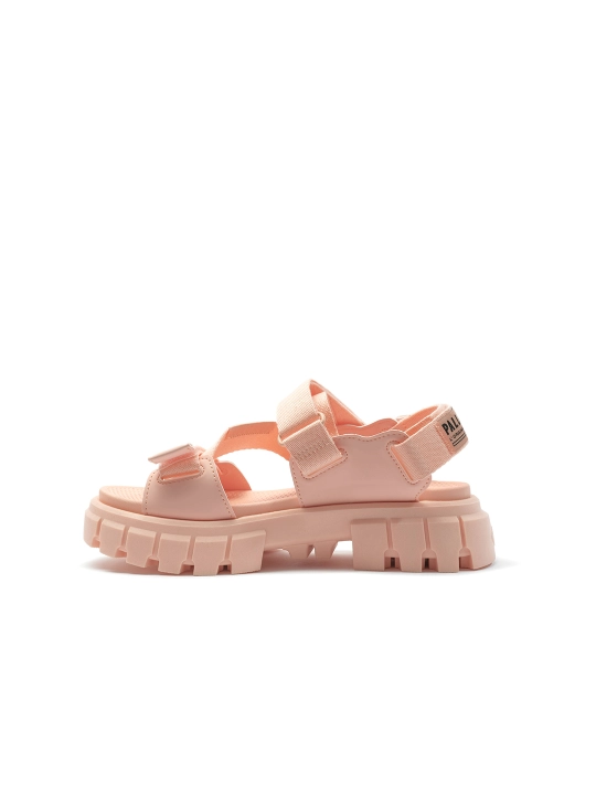 Ayollar uchun sandallar REVOLT Sandal Mono