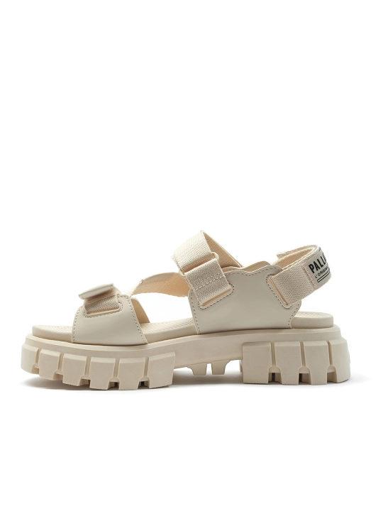 Ayollar uchun sandallar REVOLT Sandal Mono