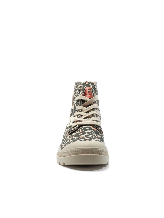 Ayollar kundalik botinkasi Palladium PAMPA HI