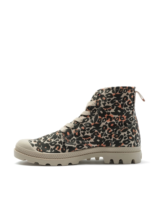 Ayollar kundalik botinkasi Palladium PAMPA HI