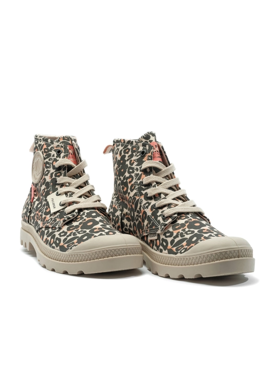 Ayollar kundalik botinkasi Palladium PAMPA HI