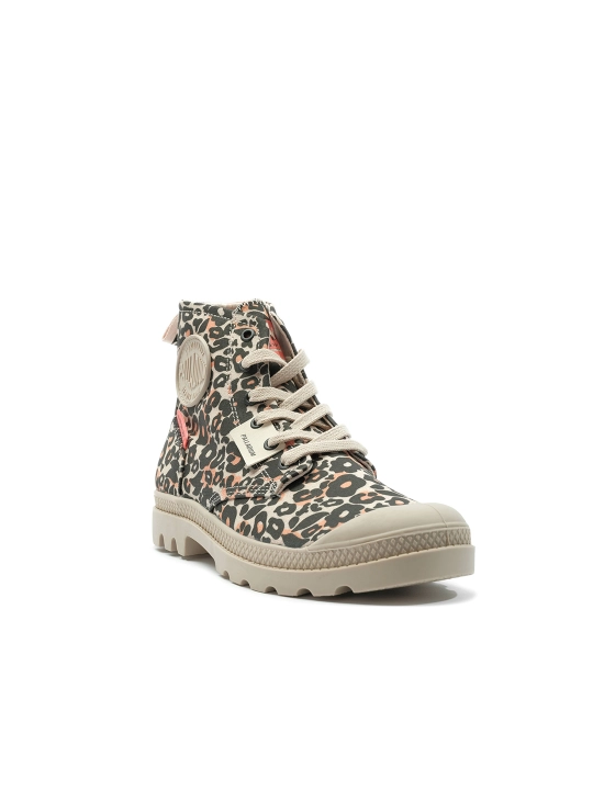 Ayollar kundalik botinkasi Palladium PAMPA HI