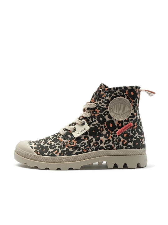 Ayollar kundalik botinkasi Palladium PAMPA HI