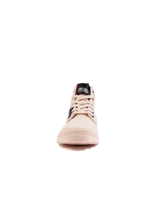 Ботинки PAMPA HI PATCH