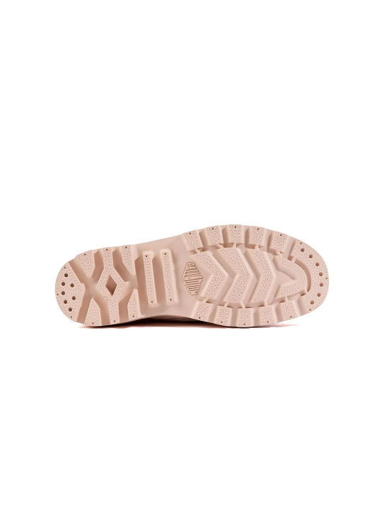Ботинки PAMPA HI PATCH