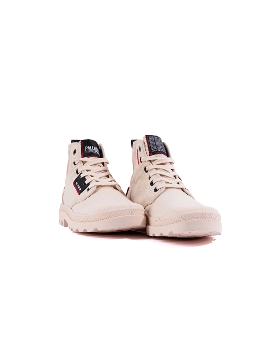 Ботинки PAMPA HI PATCH