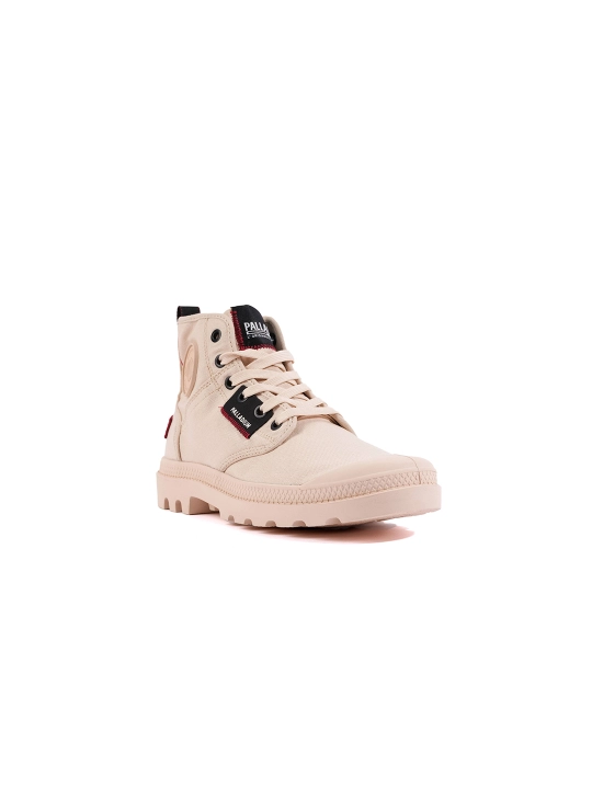 Ботинки PAMPA HI PATCH