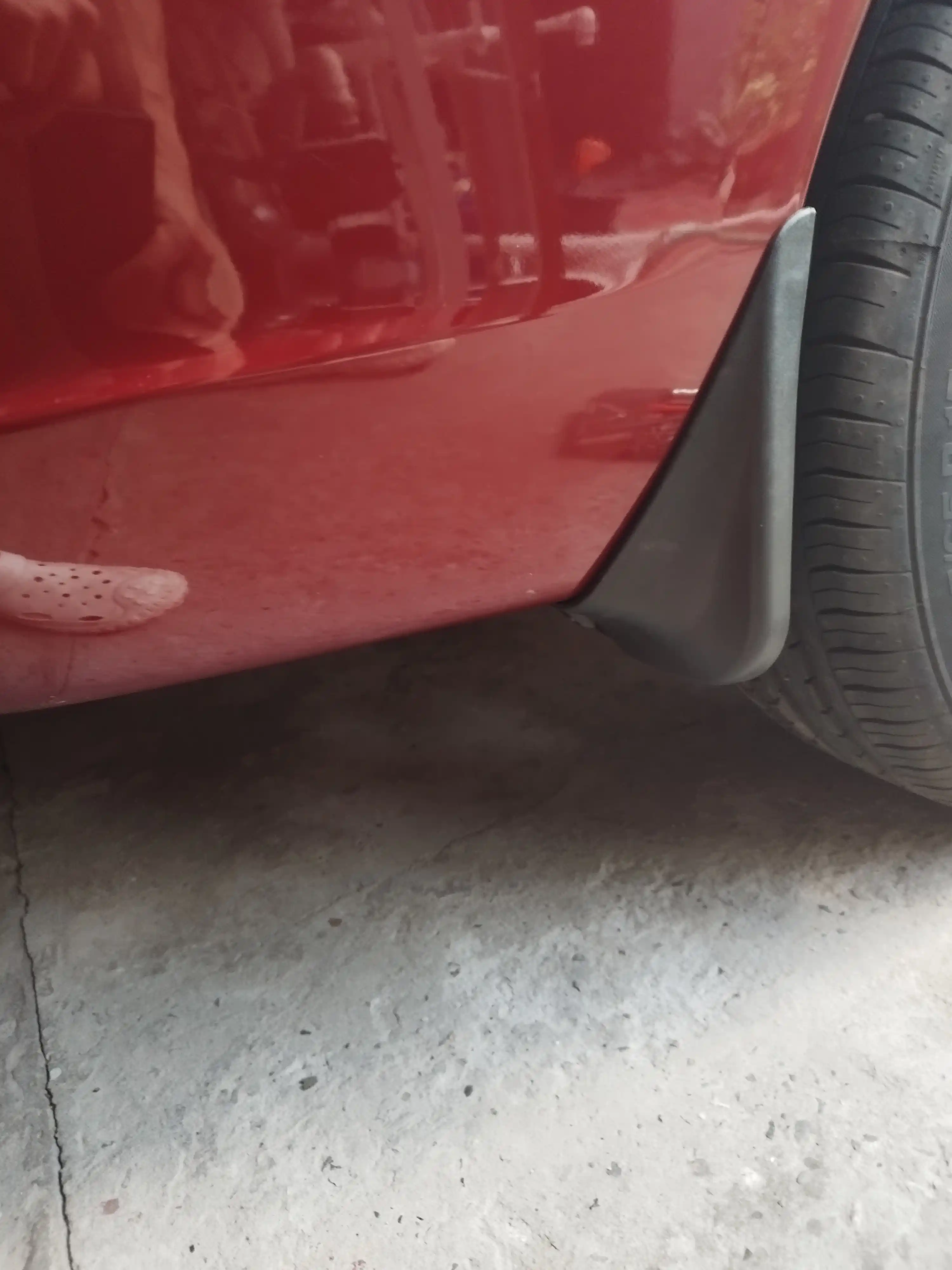 Брызговики для автомобилей Onix, Tracker, Cobalt, Spark, Matiz, Lacetti, Gentra, Nexia