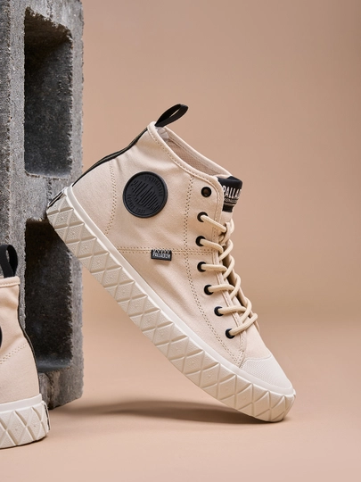 Женские кеды PALLA ACE MID SUPPLY