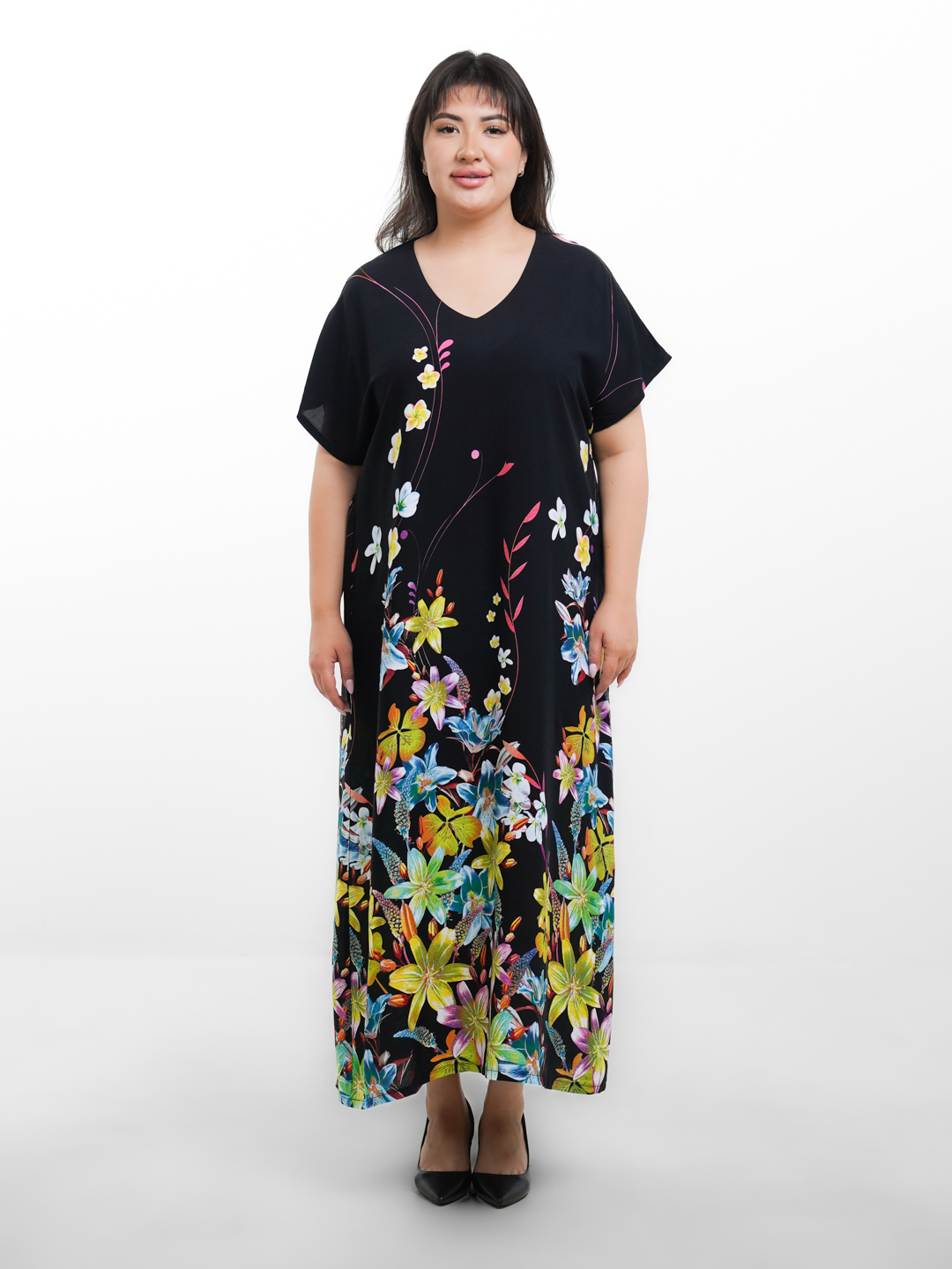 Rossiya terma jamoasining yalangoch qizlari