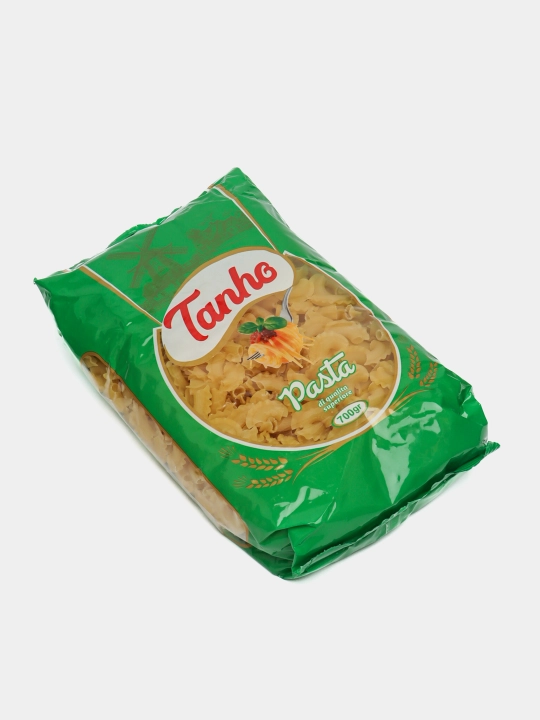 030 Макароны Tanho, Гребешки 700 г