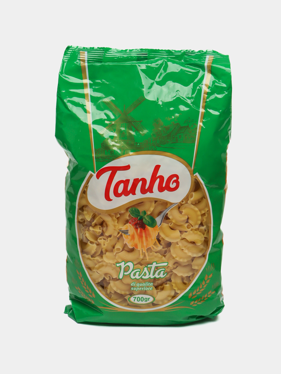 030 Tanho makaron, 700 g taroq - 
