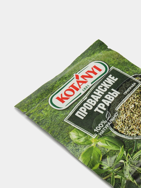 Приправа Kotanyi, Прованские травы, 10 г