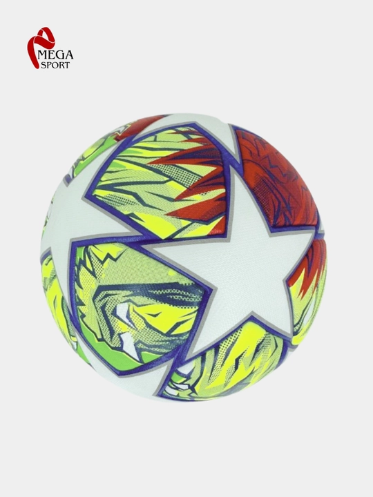 Мяч футбольный UEFA League Champions 2023-2024 - 