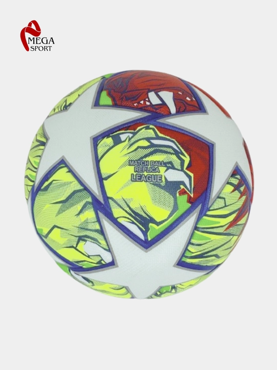 Futbol to'pi UEFA Ligasi Chempionlari 2023-2024