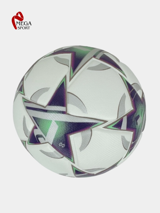 Futbol to'pi UEFA Ligasi Chempionlari 2023-2024