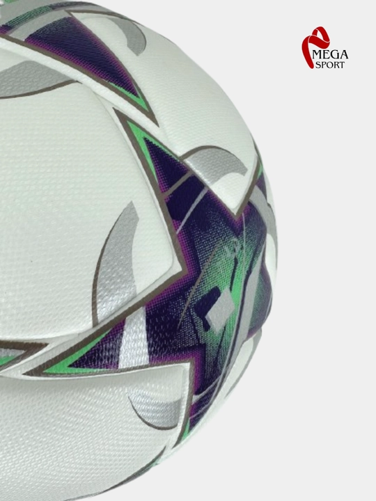 Futbol to'pi UEFA Ligasi Chempionlari 2023-2024