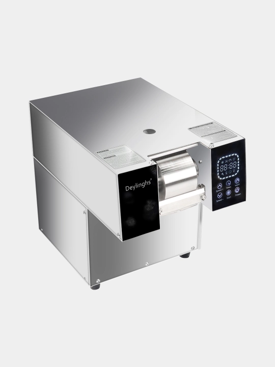 Машина для приготовления снежного десерта (Shaved Ice Machine)