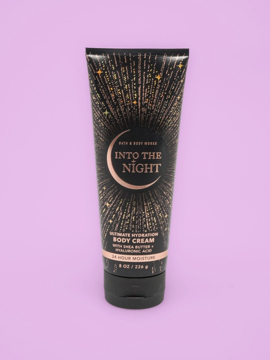 Крем для тела BATH & BODY WORKS - 