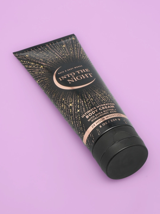 Крем для тела BATH & BODY WORKS