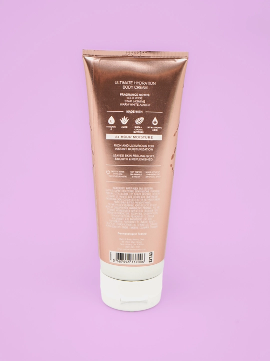 Крем для тела BATH & BODY WORKS