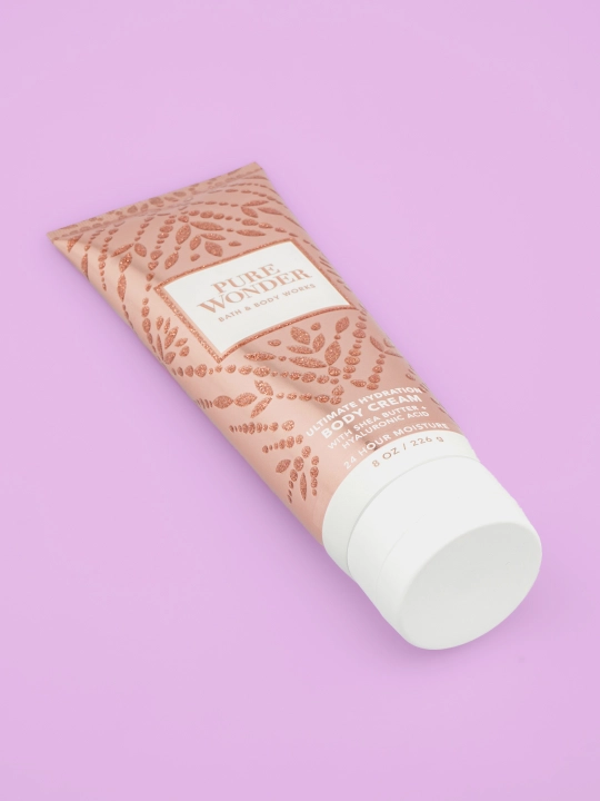 Крем для тела BATH & BODY WORKS