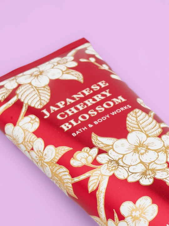 Крем для тела BATH & BODY WORKS