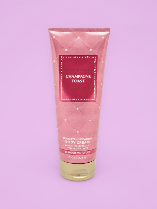 Крем для тела BATH & BODY WORKS - 