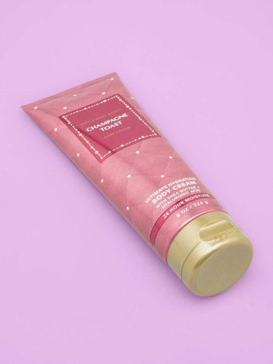 Крем для тела BATH & BODY WORKS