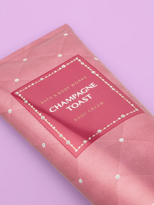 Крем для тела BATH & BODY WORKS
