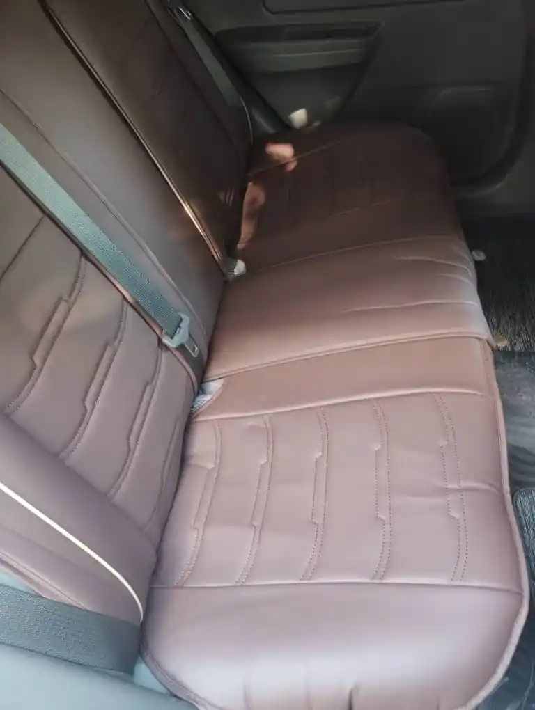 Автомобильные чехлы для сидений