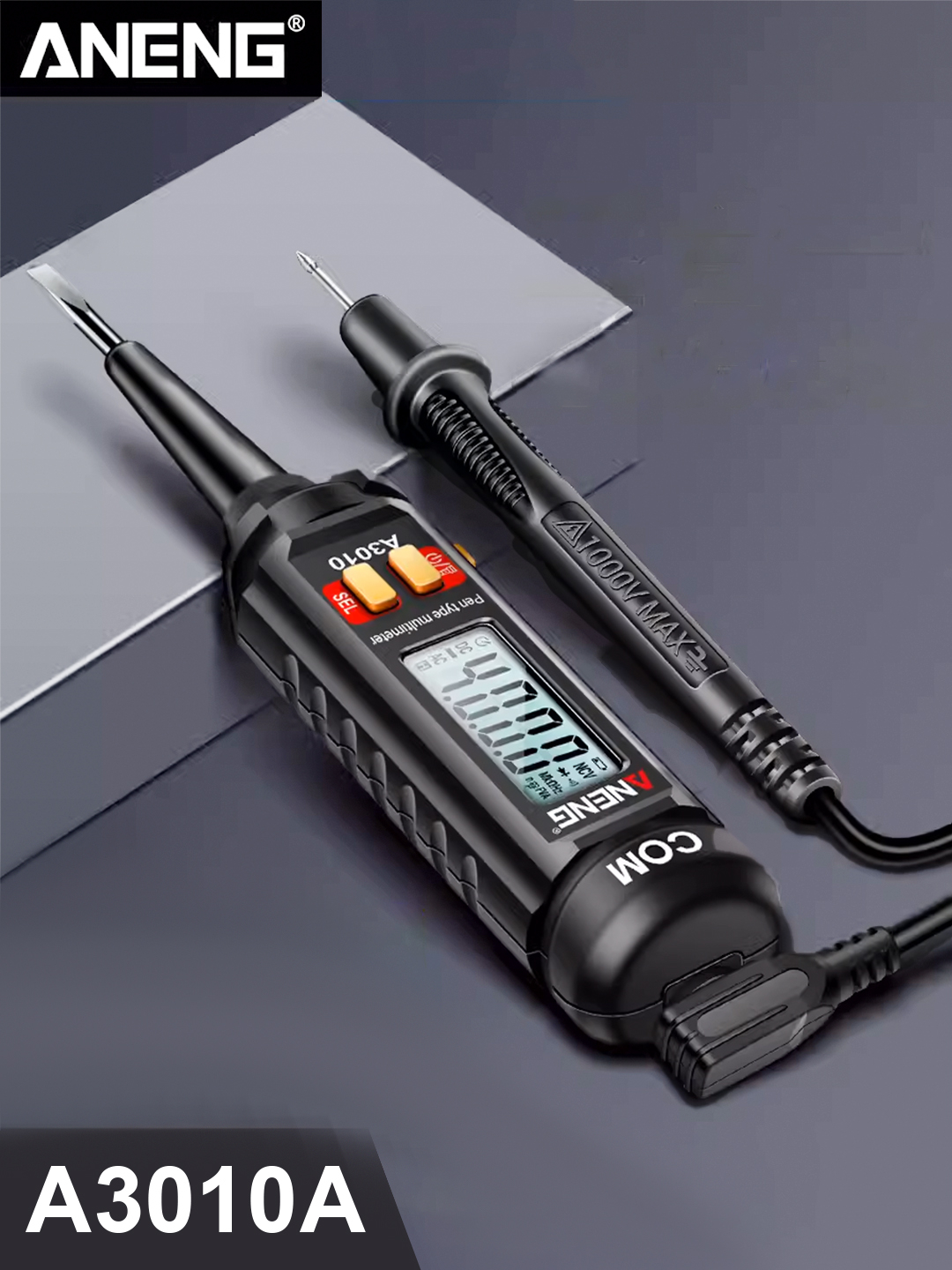 Мультиметр-ручка A3010 многофункциональный купить по низким ценам в ...