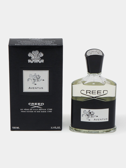 Духи Creed Aventus для мужчин, 100 мл - 