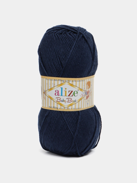 Пряжа для вязания Alize Baby Best