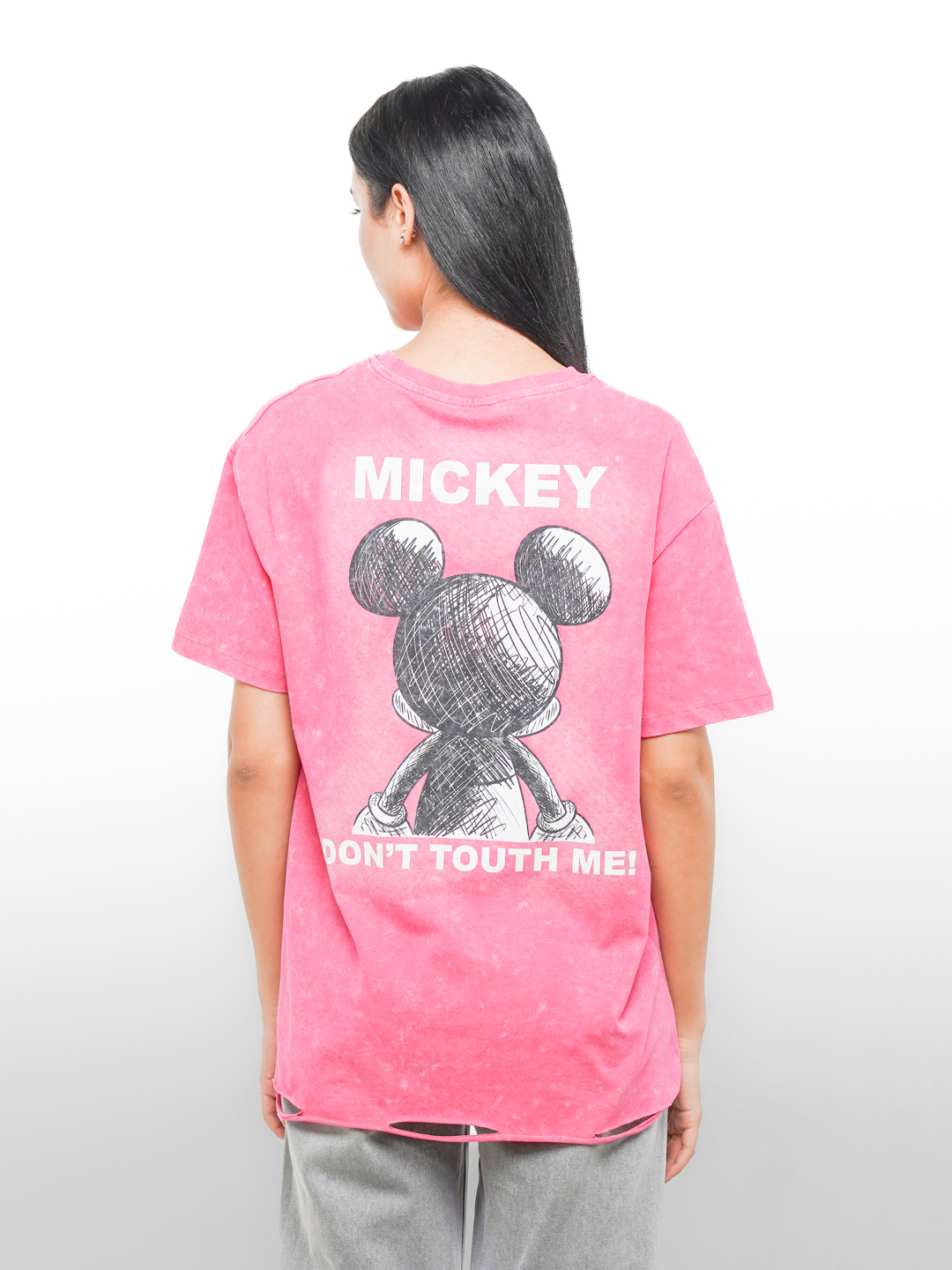 Yirtilgan keng eshaklar Yirtilgan keng eshaklar