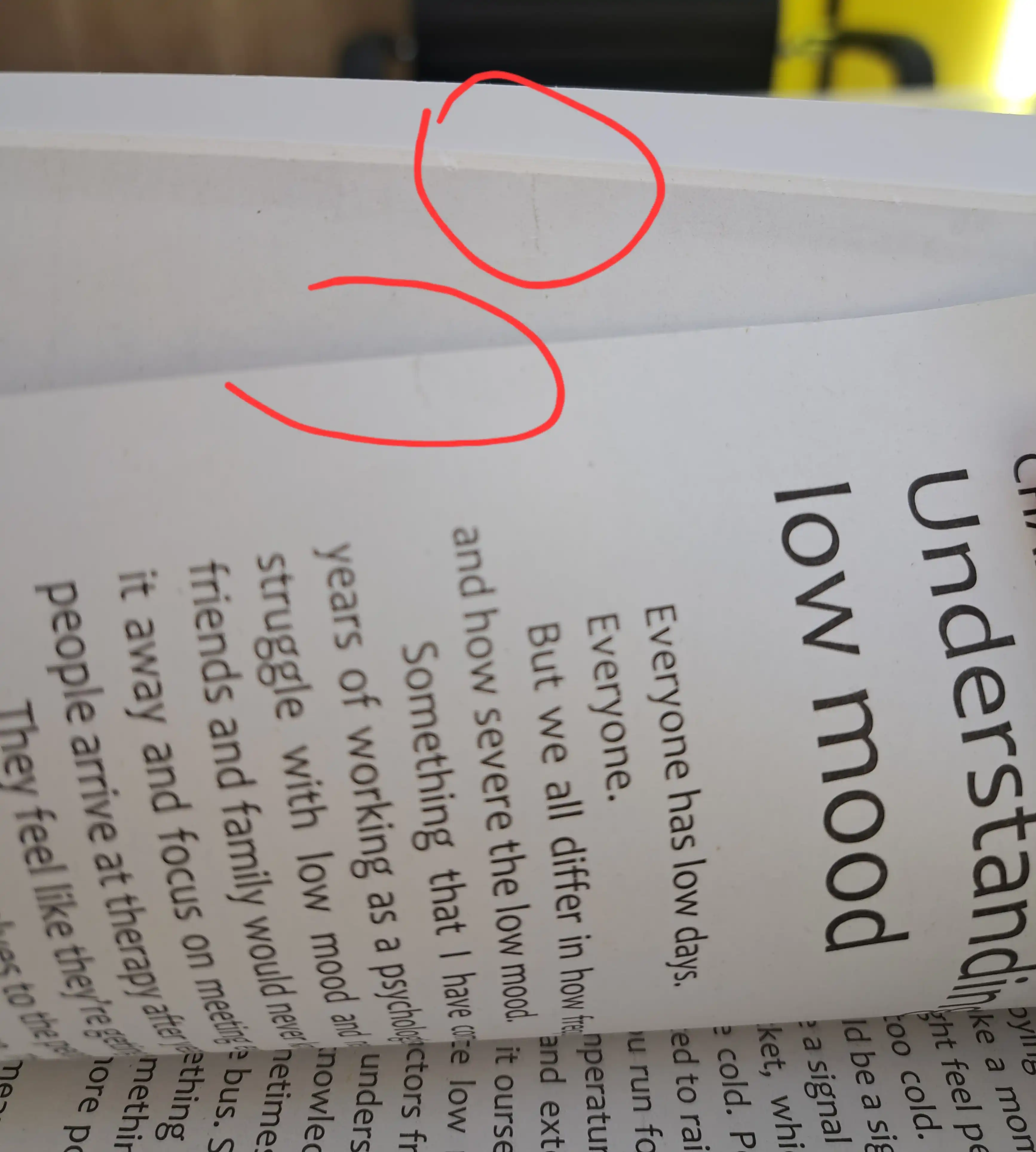 Why has nobody told me this before 