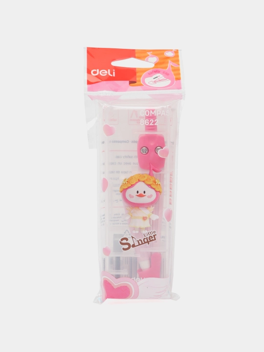 Deli E8622 sirkuli - 