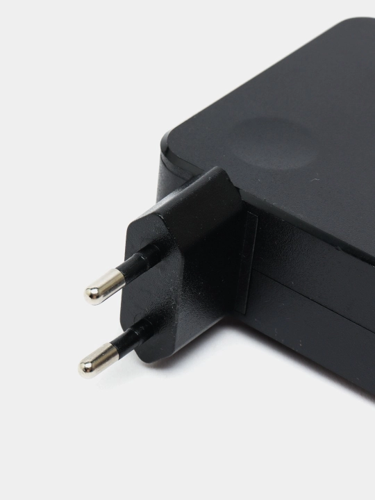 Зарядка для ноутбука ASUS 19V2.37A 45W с узким разъёмом штекера, 4.0x1.35 мм