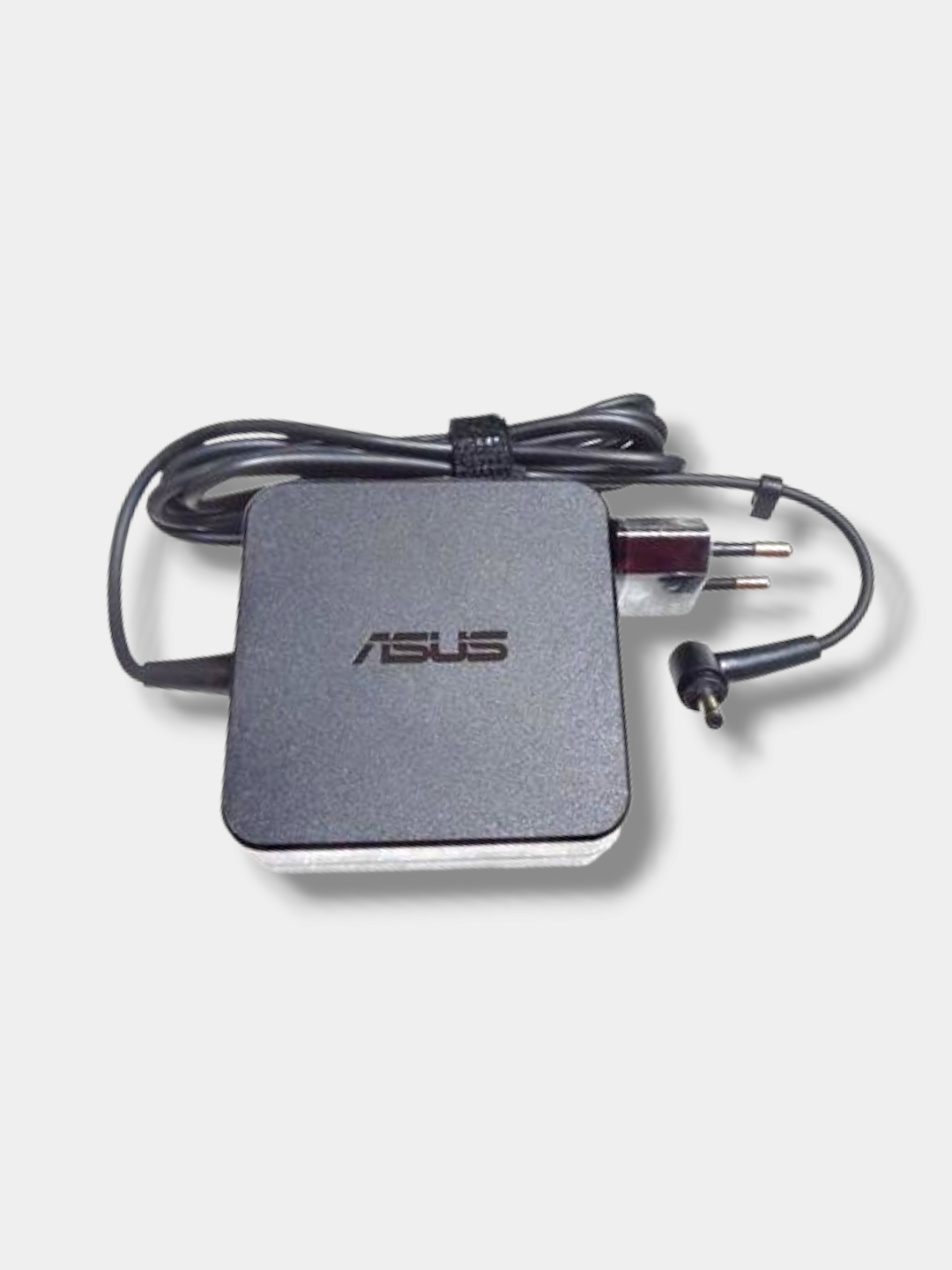 Зарядка для ноутбука ASUS 19V2.37A 45W с узким разъёмом штекера, 4.0x1.35 мм