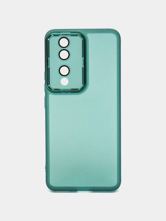 Чехол для  Honor 90, X5 Plus, 200 Lite, X6a с защитой камер