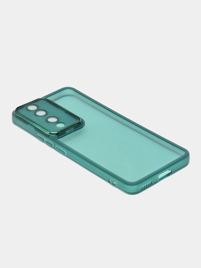 Чехол для  Honor 90, X5 Plus, 200 Lite, X6a с защитой камер