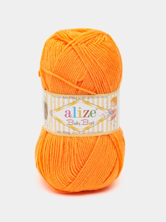 Пряжа для вязания Alize Baby Best
