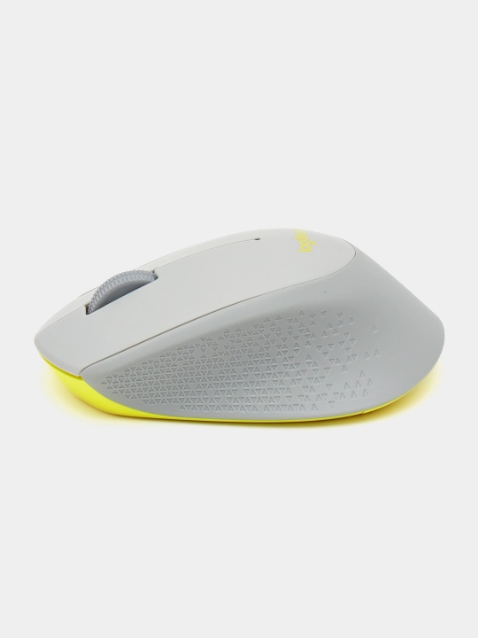 Беспроводная мышь Logitech M280, удобное устройство