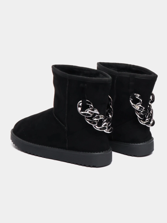 Угги  UGG— это популярные сапоги из натуральной двусторонней овчины