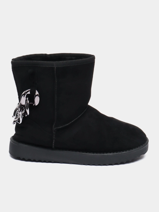 Угги  UGG— это популярные сапоги из натуральной двусторонней овчины