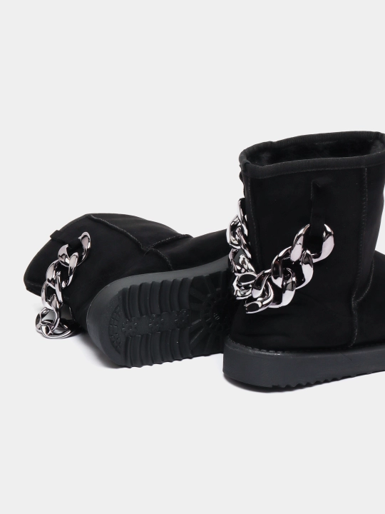 Угги  UGG— это популярные сапоги из натуральной двусторонней овчины