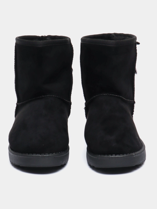 Угги  UGG— это популярные сапоги из натуральной двусторонней овчины