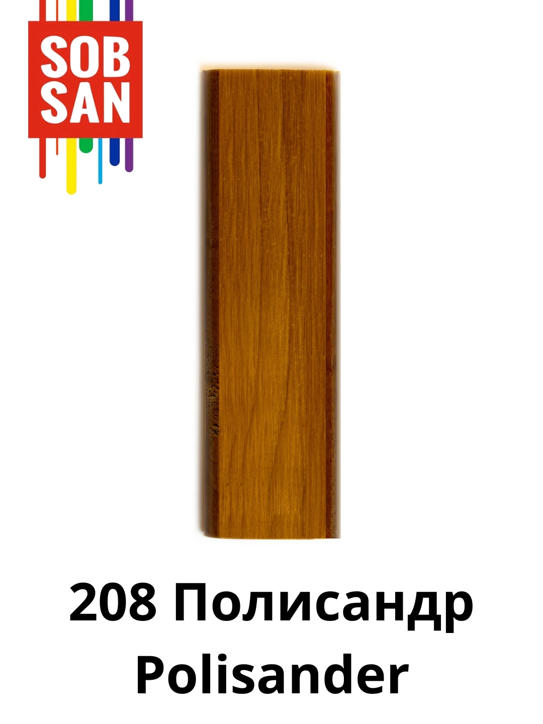 Цветной лак для дерева Sobsan Mobitex за 195000 сум со скидкой 29% ...